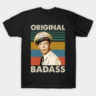 Original Badass T-Shirt